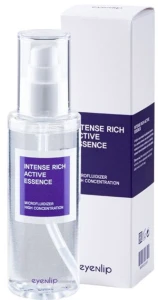 Интенсивная насыщенная активная эссенция для лица - Eyenlip Intense Rich Active Essenc, 125 мл