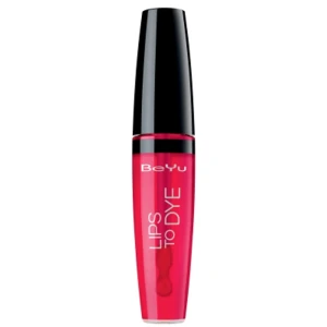 Блиск-тінт для губ - BeYu Lips to Dye Lip-Staining Gel, 08 - Flashing