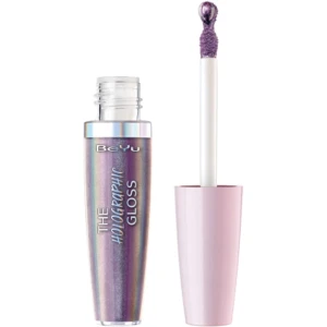 Блиск для губ - BeYu The Holographic Lip Gloss, 03 - Supernova