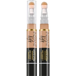 Консилер для обличчя з ліфтинг ефектом - Deborah Instant Lift Concealer, 05 - Amber