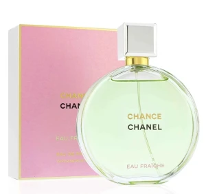 Парфюмированная вода женская - Chanel Chance Eau Fraiche Eau de Parfum, 50 мл