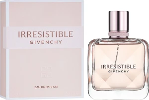 Парфюмированная вода женская - Givenchy Irresistible, 50 мл