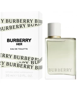 Туалетна вода жіноча - Burberry Her, 30 мл