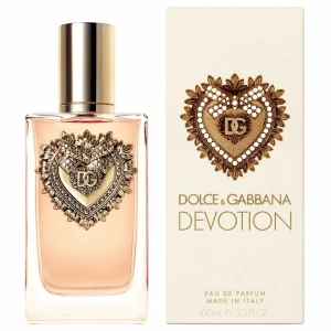 Парфумована вода жіноча - Dolce & Gabbana Devotion, 100 мл