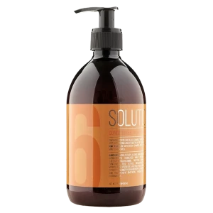 Кондиционер для окрашенных и сухих волос - IdHair Solutions № 6 Conditioner, 500ml