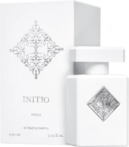 Духи унисекс - Initio Parfums Prives Rehab, 90 мл