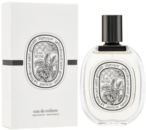 Туалетная вода женская - Diptyque Eau Rose, 50 мл