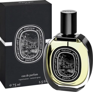 Парфюмированная вода унисекс - Diptyque Eau Duelle, 75 мл