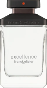 Туалетная вода мужская - Franck Olivier Excellence, 100 мл, ТЕСТЕР