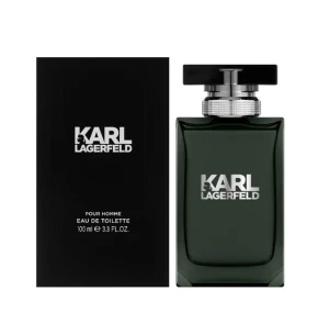 Туалетная вода мужская - Karl Lagerfeld For Him, 100 мл