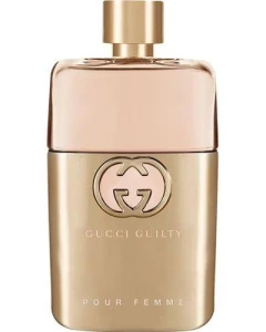 Туалетна вода жіноча - Gucci Guilty Pour Femme, 90 мл, ТЕСТЕР