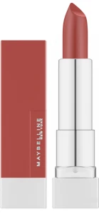 Помада для губ - Maybelline New York Color Sensational Made For All, 373 - Mauve-for-me