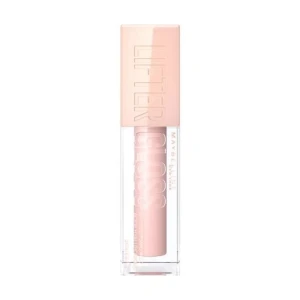 Блеск для губ - Maybelline New York Lifter Gloss, 002 - Ice