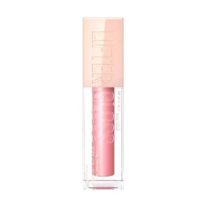 Блеск для губ - Maybelline New York Lifter Gloss, 004 - Silk