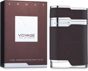 Парфумована вода чоловіча - Armaf Voyage Brown, 100 мл