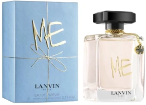 Парфумована вода жіноча - Lanvin Me, 50 мл