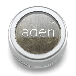 Тіні для повік - Aden Cosmetics Loose Powder Eyeshadow Pigment Powder, 18 - Feather