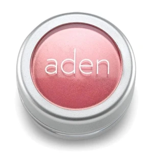 Тіні для повік - Aden Cosmetics Loose Powder Eyeshadow Pigment Powder, 06 - Marmalade