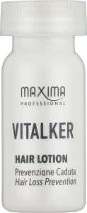 Лосьйон проти випадіння волосся - Maxima Vitalker Hair Lotion Prev Caduta, 1x10ml