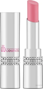 Зволожуюча помада для губ - Dark Blue Cosmetics Pink Diamond Pink Diamond, 272