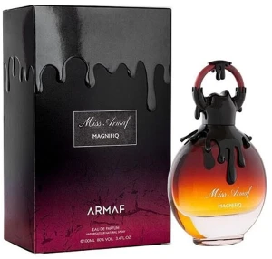 Парфумована вода для жінок - Armaf Ladies Miss Armaf Magnifique, 100 мл