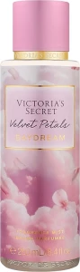 Парфумований спрей для тіла - Victoria's Secret Velvet Petals Daydream, 250 мл