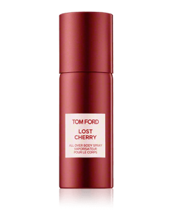 Спрей для тіла унісекс - Tom Ford Lost Cherry, 150 мл