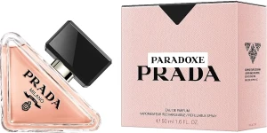 Парфумована вода для жінок - Prada Paradoxe, 50 мл