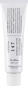 Барьерный крем для лица с керамидами - Dr. Althea 147 Barrier Cream, 50 мл