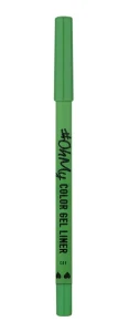 Гелевый карандаш для глаз - LAMEL Make Up Oh My Color Gel Eye Liner, 403