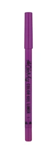Гелевый карандаш для глаз - LAMEL Make Up Oh My Color Gel Eye Liner, 405