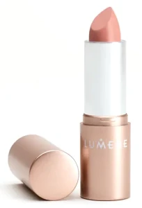 Зволожуюча матова помада - Lumene Luminous Moisture Matte Lipstick, 101