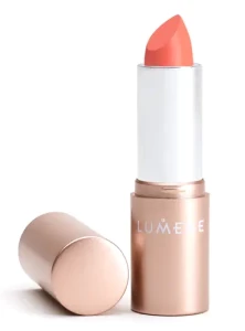 Зволожуюча матова помада - Lumene Luminous Moisture Matte Lipstick, 102