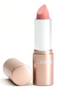 Зволожуюча матова помада - Lumene Luminous Moisture Matte Lipstick, 103