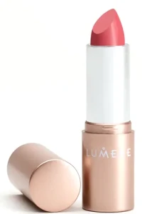 Зволожуюча матова помада - Lumene Luminous Moisture Matte Lipstick, 105