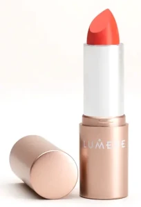 Зволожуюча матова помада - Lumene Luminous Moisture Matte Lipstick, 107