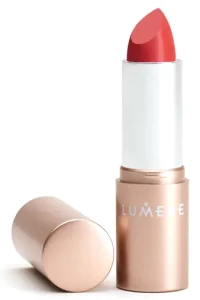 Зволожуюча матова помада - Lumene Luminous Moisture Matte Lipstick, 108
