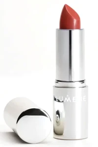 Зволожуюча помада для губ - Lumene Luminous Moisture Lipstick, 02