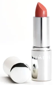 Зволожуюча помада для губ - Lumene Luminous Moisture Lipstick, 03