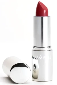 Зволожуюча помада для губ - Lumene Luminous Moisture Lipstick, 05