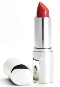 Зволожуюча помада для губ - Lumene Luminous Moisture Lipstick, 06