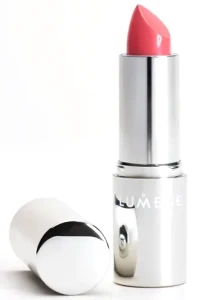 Зволожуюча помада для губ - Lumene Luminous Moisture Lipstick, 07