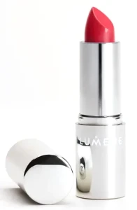 Зволожуюча помада для губ - Lumene Luminous Moisture Lipstick, 08