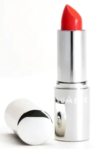 Зволожуюча помада для губ - Lumene Luminous Moisture Lipstick, 10