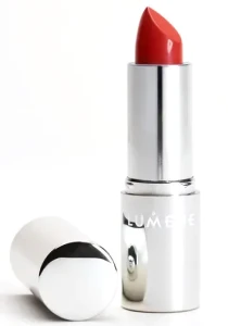 Зволожуюча помада для губ - Lumene Luminous Moisture Lipstick, 11