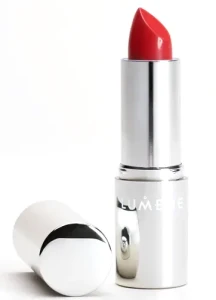 Зволожуюча помада для губ - Lumene Luminous Moisture Lipstick, 12
