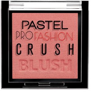 Румяна - Pastel Profashion Crush Blush, 301 - Peach