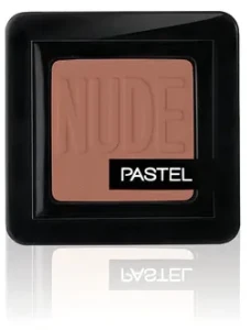 Нюдовые тени для век - Pastel Nude Single Eyeshadow, 88 - Love (матовые)