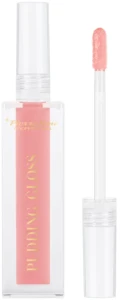 Блеск для губ - Pierre Rene Pudding Gloss, 01 - Glossy Up Honey