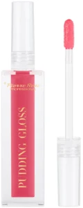 Блеск для губ - Pierre Rene Pudding Gloss, 02 - Gloss Up Sweety